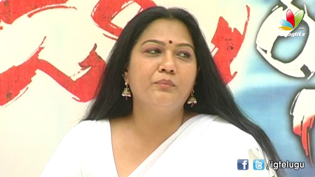 Dollors Colony Press Meet