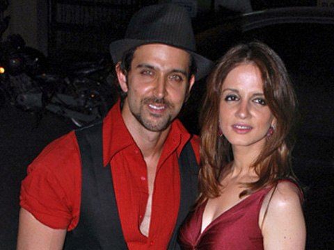 Reason Why Hrithik- Suzzane Did Not File For Divorce