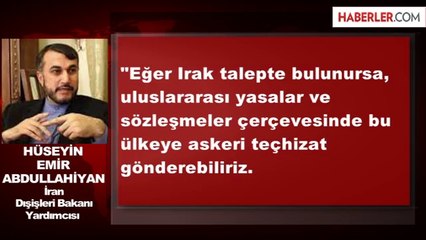 Irak'taki Çatışmalar