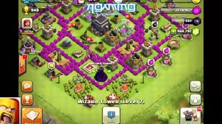 Clash of Clans Hack Unlimited Gem Hack [ Working PROOF 06.2014 ]