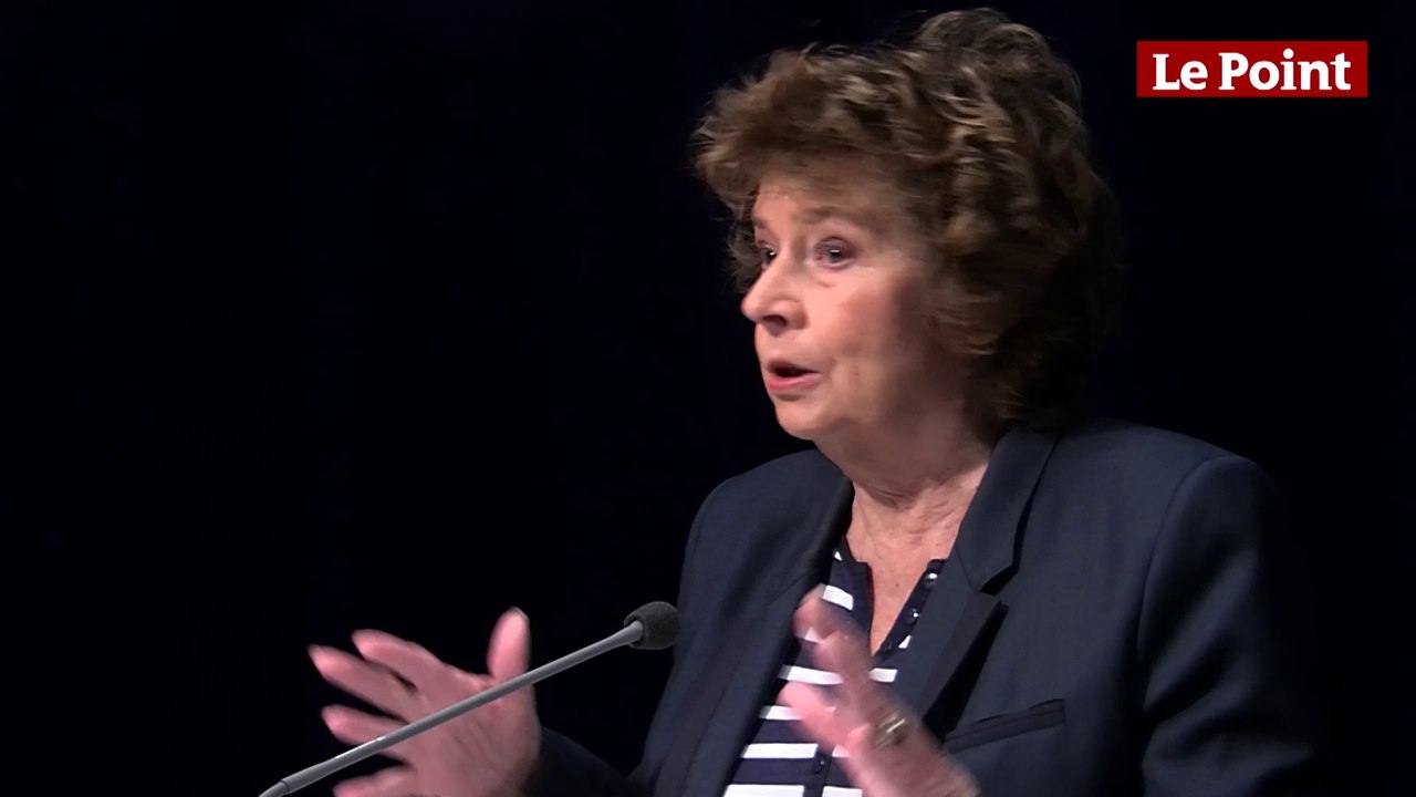 Michèle Cotta : " Supprimer les notes, c'est le pire service à rendre aux élèves"