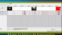 Vegas Pro 9.0 Español - 05 Transporte