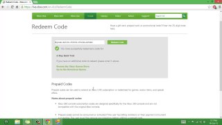 Xbox Live Code Generator  June 2014
