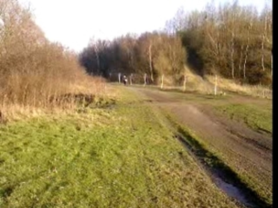 WORLD RECORD MOTOCROSS