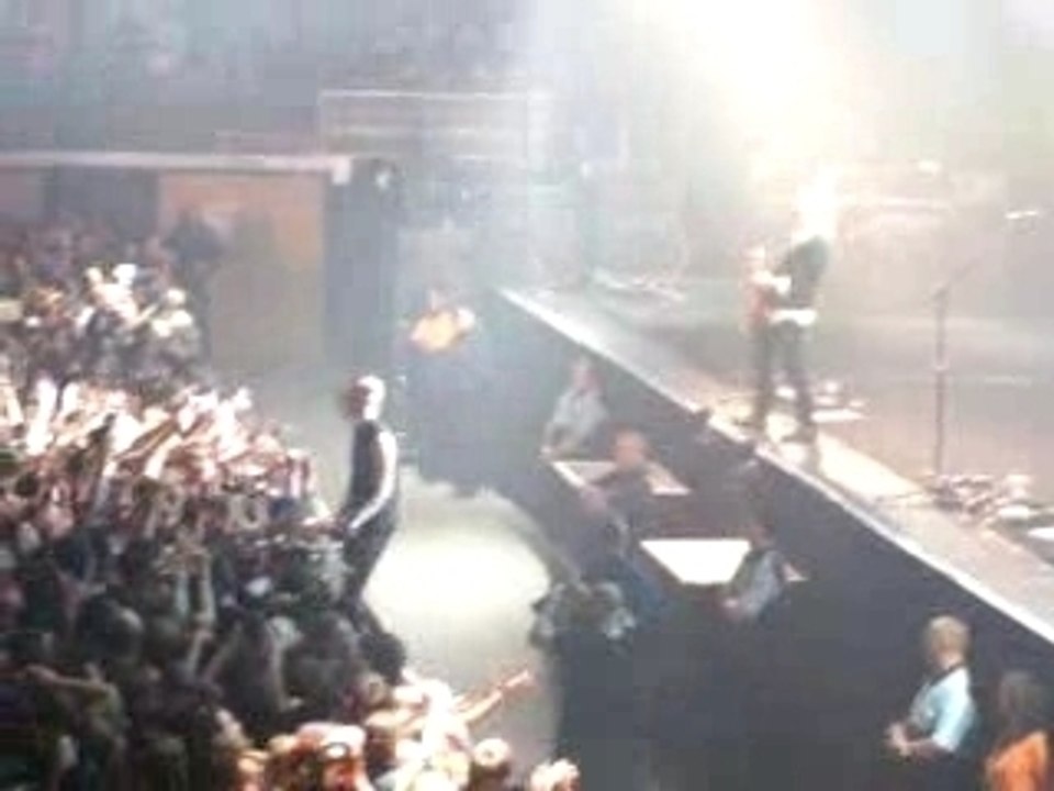 Placebo Bionic(2)! at Wembley!