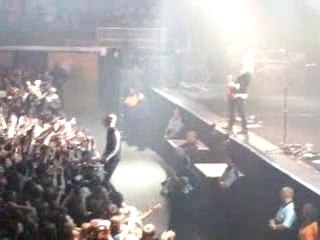 Placebo Bionic(2)! at Wembley!