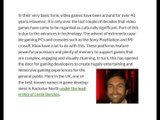 GTA Rockstar Fan | Rockstar and Leslie Benzies are responsible for creating a convincing fictional world