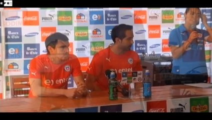 Bravo's "big step" transferring to Barça