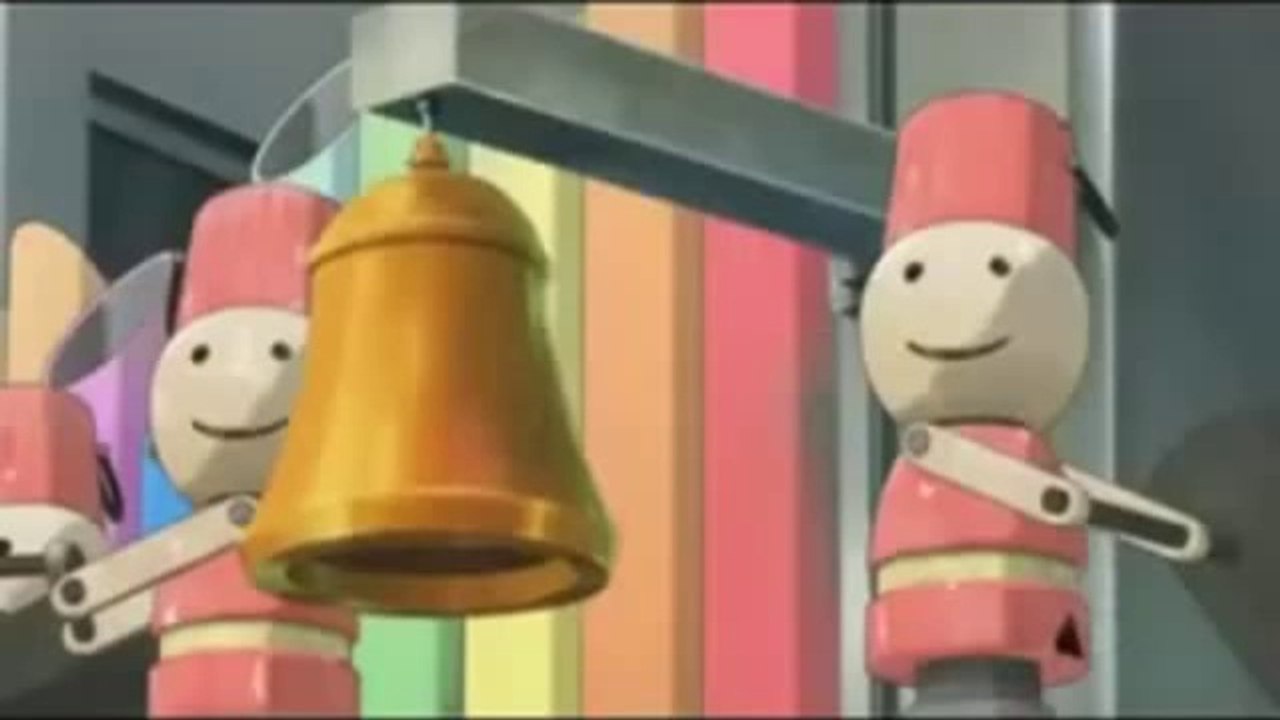 La ragazza che saltava nel tempo-Trailer Italiano