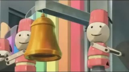 La ragazza che saltava nel tempo-Trailer Italiano