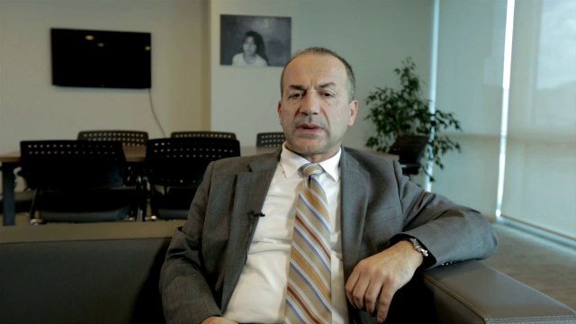 İstanbul Ticaret Üniversitesi Muammer Kalyon - Mimarlık/İç Mimarlık