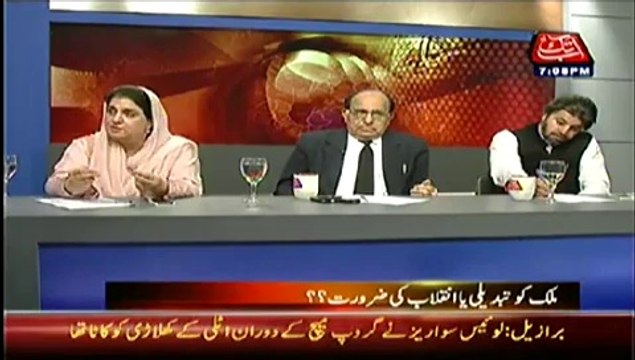 Table Talk – 26th June 2014
