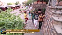 Za Pakhtoon Yum - Episode 8 -AVT Khyber - Za Pukhtoon Yam