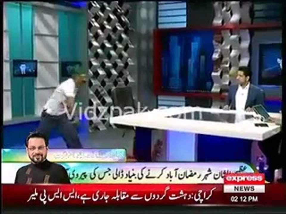 Parody of Gullu Butt