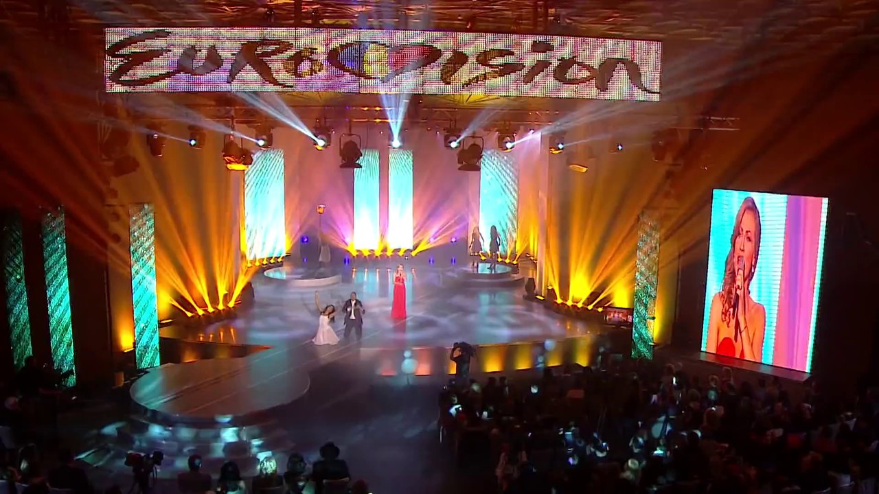 Vaida - One more time