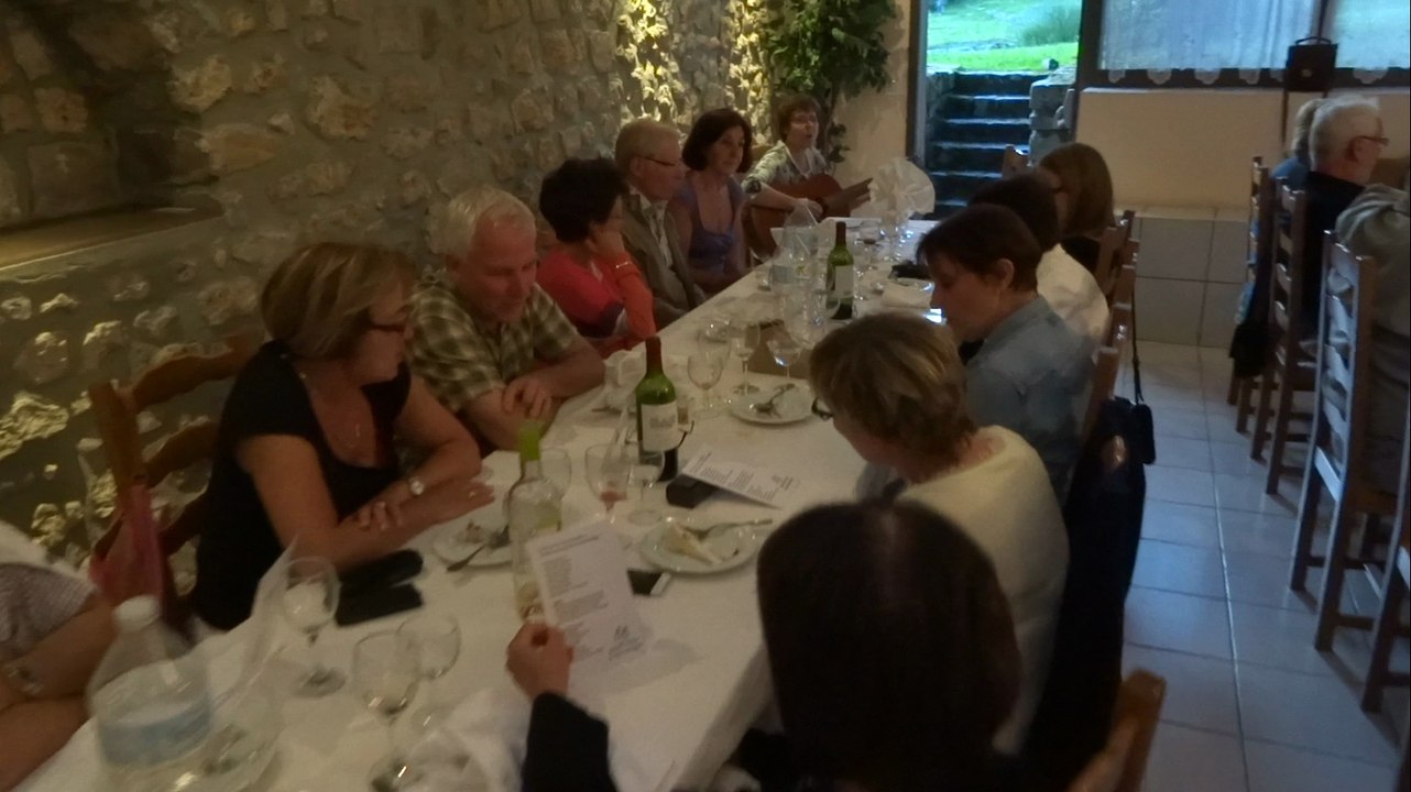 Hymne pataugasien AG 2014 - 21/06/14