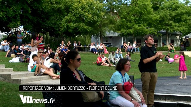 Enghien Barriere Jazz Festival