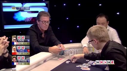 FPS Saison 3 - Paris 2013 - Day4 3/5