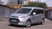 Essai Ford Grand Tourneo Connect 1.6 TDCi 115 Titanium 2014