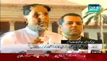 Rana Mashood PMLN Vs Mehmood ur Rasheed PTI