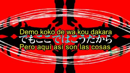 The Understanding Of Nyan Silence - [Utsu-P FT. Hagane Miku & Kagamine Rin]