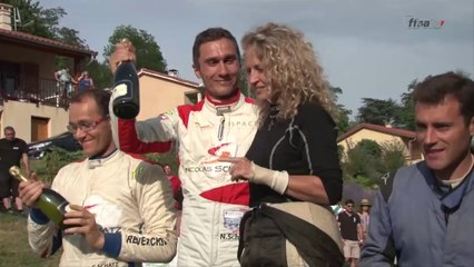 Doublé des frères Schatz en Beaujolais