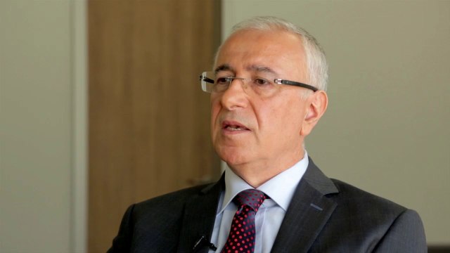 İstanbul Ticaret Üniversitesi Osman Gürbüz - Uluslararası Ticaret