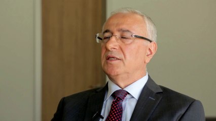 İstanbul Ticaret Üniversitesi Osman Gürbüz - Uluslararası İlişkiler