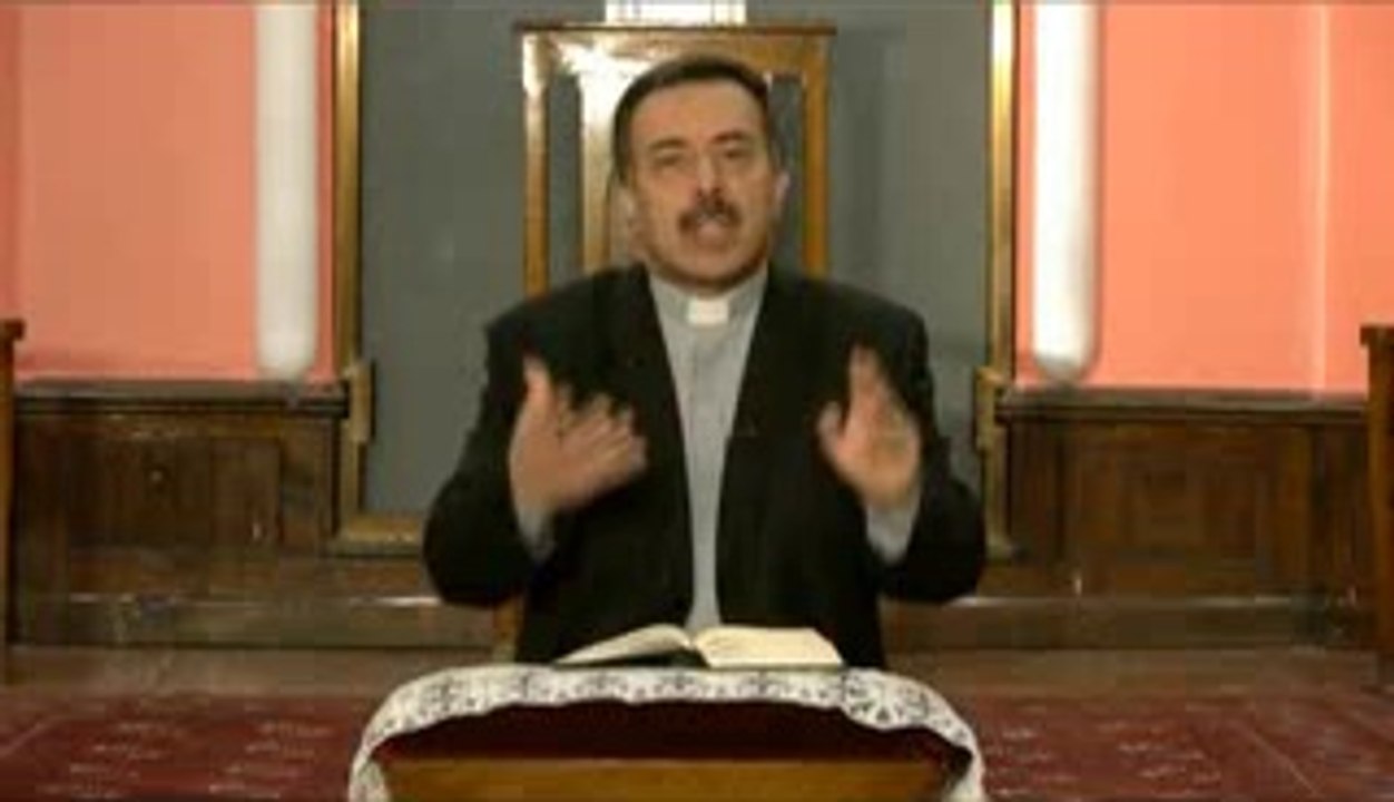 16. Bölüm_ Tanrı'dan Doğmak