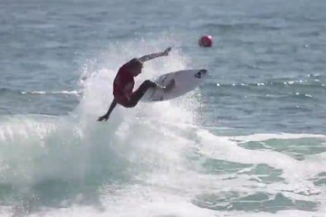 O'Neill presents USA Championships Recap - Surf