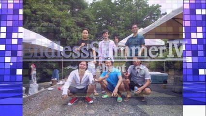 Endless Summer Ⅳ - reboot -