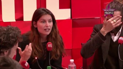 Laetitia Casta vole la vedette à Elsa Zylberstein