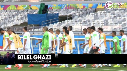 JT Coupe du Monde - 26 juin