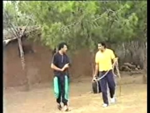 Oudaden Exclusive RachiDino