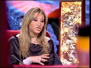 #غزالى   #ريهام سعيد  رأي حكيم في الاغنية الشعبية العصرية