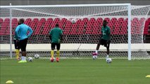 Ghaneses Boateng y Muntari excluidos del Mundial