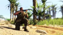 Sniper Elite III (PS4) - Ce qu'il faut savoir avant la sortie