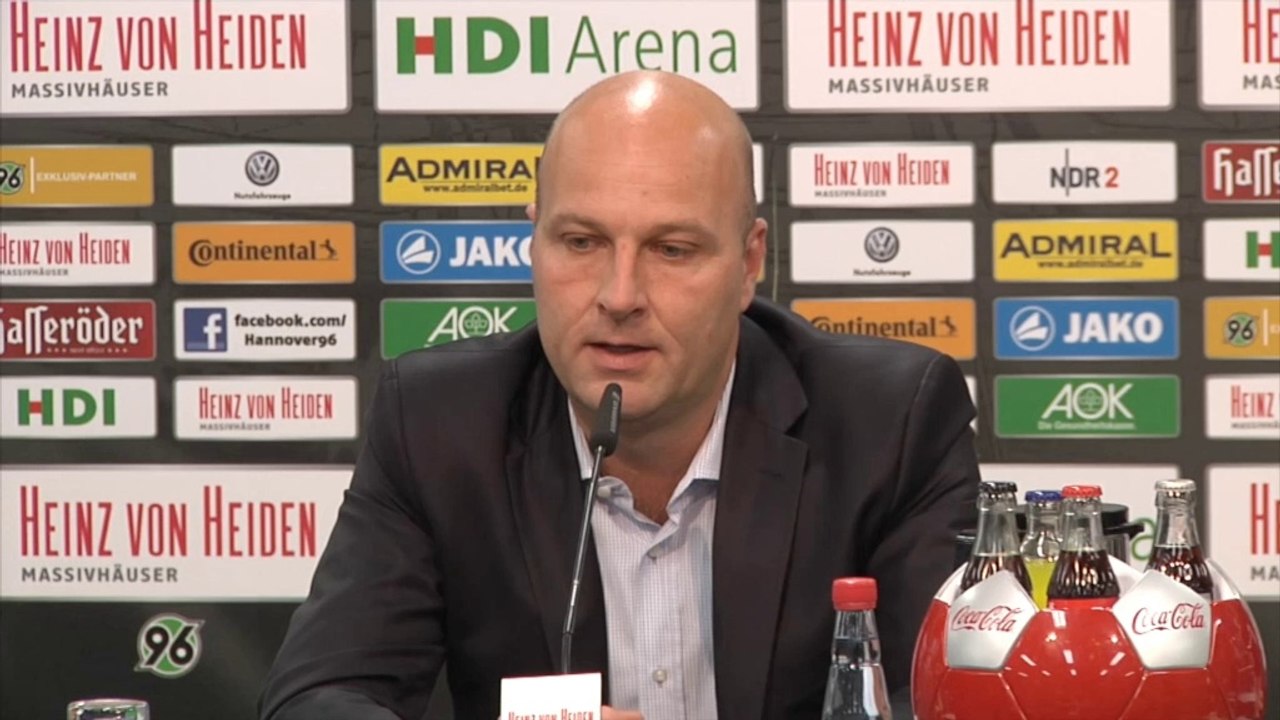 Dufner: "zwei neue und einige abgänge"