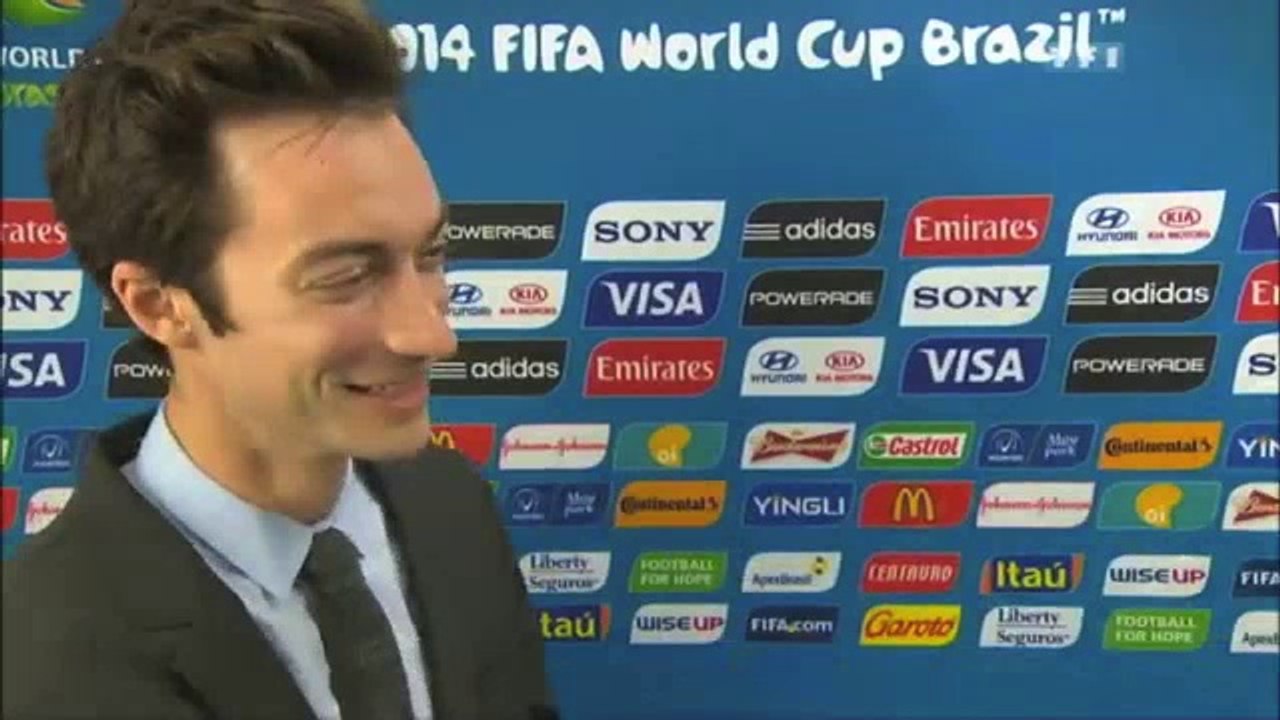 Mamadou Sakho fait une dédicace à son pote en prison