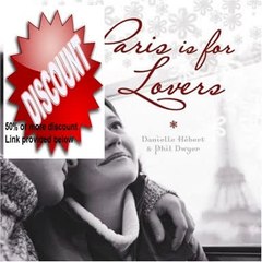 Discount Sales Paris Is for Lovers Review