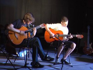 Yohann & Paul - Jambon