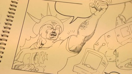 Classic Game Room THANK YOU & STRETCH GOALS!! Chips, back from vacation!