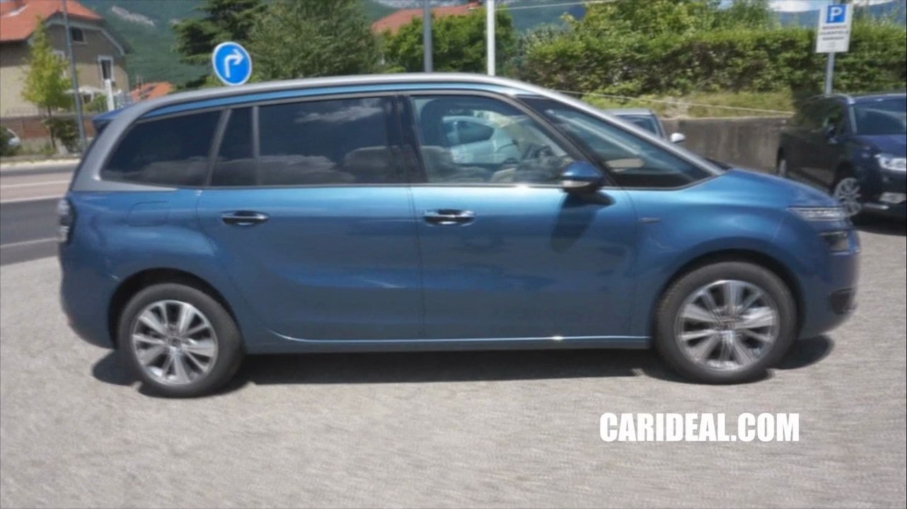 nouveau grand c4 picasso blueHDI mandataire auto chambery
