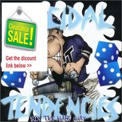 Discount Sales Six the Hard Way Review