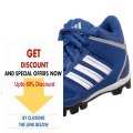 Clearance Sales! adidas Little Kid/Big Kid Triple Star 7 Mid Cleat Review