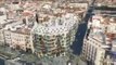 3D Barcelona in Google Earth Part 1