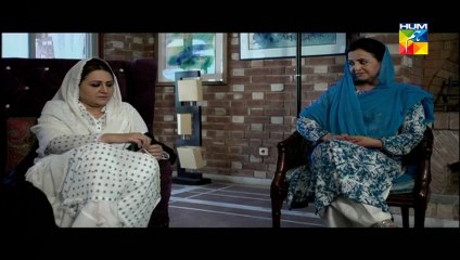 Janam Jali  HUM TV Drama - Episode 10 - 26th june 2014 - part 1