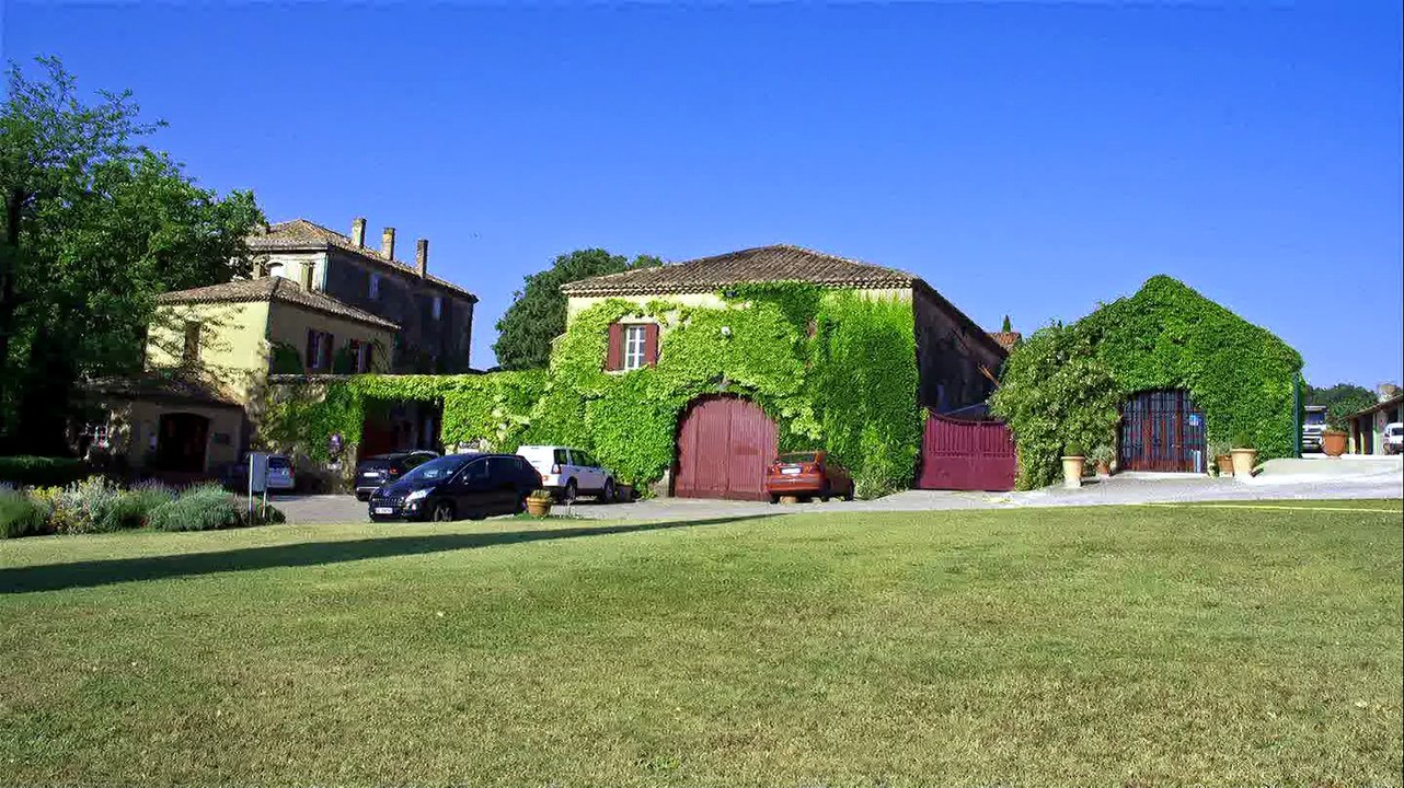 CONCIERGERIE DU GARD Familife : Courte présentation par ASA-Photo-vidéo