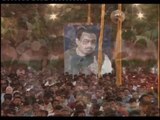 Altaf Hussain speech General workers meeting at Lal Qila Ground Azizabad Karachi