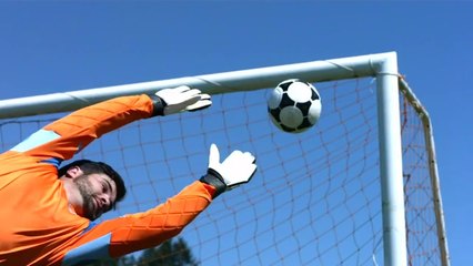 Bu da mı Gol Değil